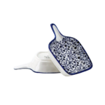 Dannyhome Тарелка DH-475WD 2072# (12 см)