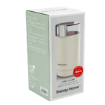 Dannyhome Кофемолка DH-5214EU (150 Bт) — изображение 2