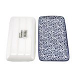Dannyhome Тарелка DH-80CFP 2072# (20 см)