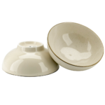 Dannyhome Тарелка глубокая DH-80ZKW 2058# (керамика 20 cm)