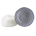 Dannyhome Тарелка  глубокая DH-90SW 2072#