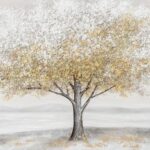 Dannyhome Картина декоративная DH-AP062 (120*80 см)