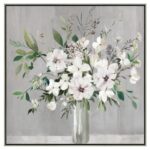 Dannyhome Картина декоративная DH-AP125F (80*80см)