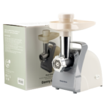 Dannyhome Мясорубка DH-5220EU (300 W) — изображение 2
