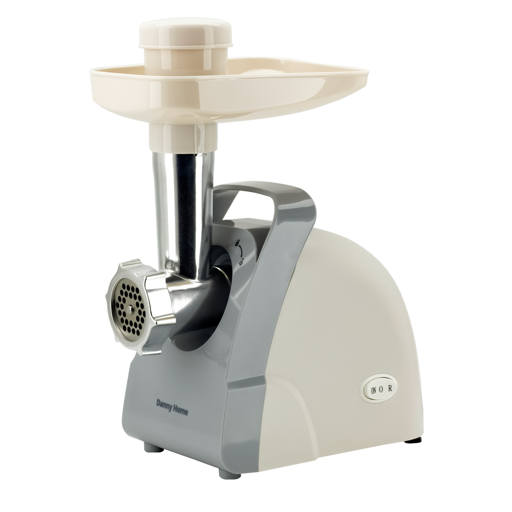 DH5220EU Dannyhome Мясорубка DH-5220EU (300 W) — изображение 1