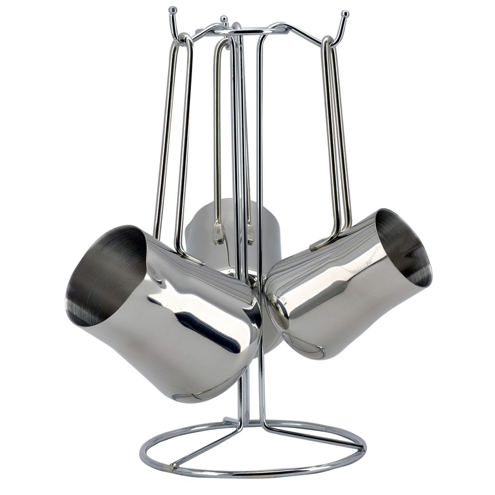 MC01-4 Dannyhome Турки набор DH-MC01-4 (4 пр) — изображение 1