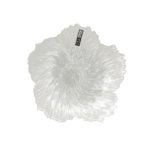Dannyhome Тарелка сервировочная DH-WY45-02 (20 cm/стекло)