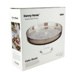Dannyhome Подставка для фруктов DH-WY44-08 (33 см) — изображение 2