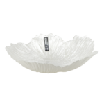 Dannyhome Тарелка сервировочная DH-WY45-04 (32 cm/стекло)