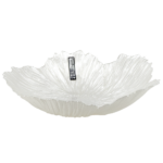 Dannyhome Тарелка сервировочная DH-WY45-05 (37 cm/стекло)
