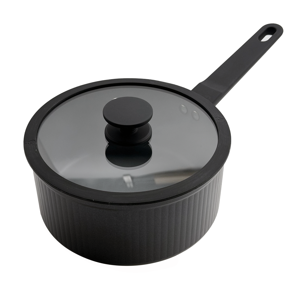007-20-1 Dannyhome Ковш DH-MO-007-20 (20 cm) — изображение 1