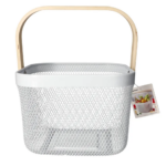 Dannyhome Корзина для фруктов DH-ZYB037 (24*24 см) — изображение 2