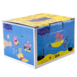 Vaisselle Кружка Peppa VS-2025-3-143 (300 ml керамика) — изображение 3