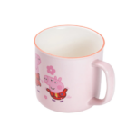 Vaisselle Кружка Peppa VS-2025-3-144 (300 ml керамика)