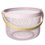 Dannyhome Корзина для фруктов DH-ZYB276 (25*25 см) — изображение 2