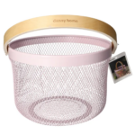 Dannyhome Корзина для фруктов DH-ZYB276 (25*25 см)