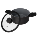 Dannyhome Кастрюля DH-C007-20 (20 cm) — изображение 2