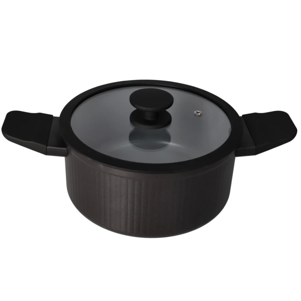 C007-20 Dannyhome Кастрюля DH-C007-20 (20 cm) — изображение 1