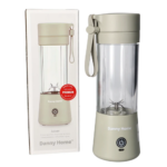 Dannyhome Блендер DH-5201EU (40 Вт) — изображение 2