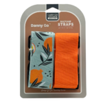Dannyhome Ремни для чемодана DH-DT015 (2 шт)