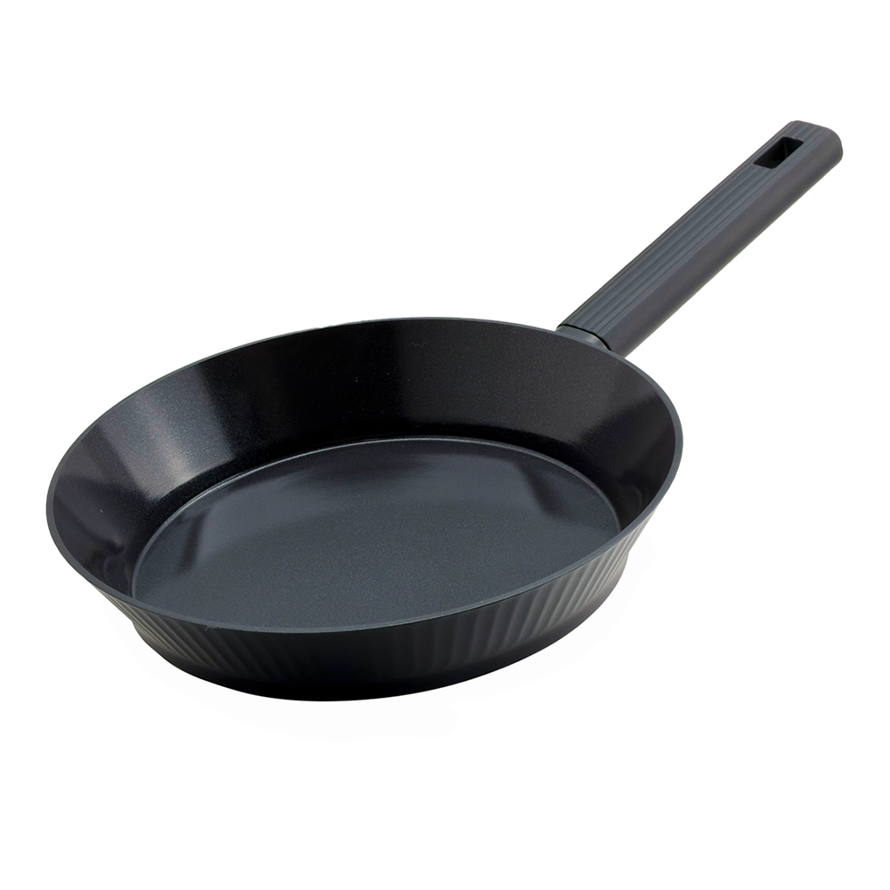 fp001-24-2 Dannyhome Сковорода DH-FP011-24 (24 cm) — изображение 1