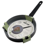 Dannyhome Сковорода DH-FP007-24 (24 cm) — изображение 2
