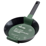 Dannyhome Сковорода DH-FP011-24 (24 cm) — изображение 3