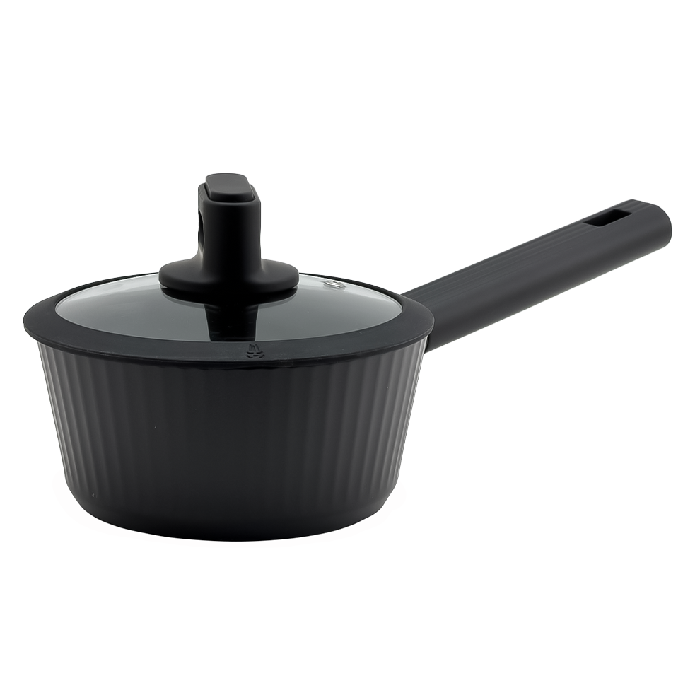 MO-011-20 Dannyhome Ковш DH-MO-011-20 (20 cm) — изображение 1