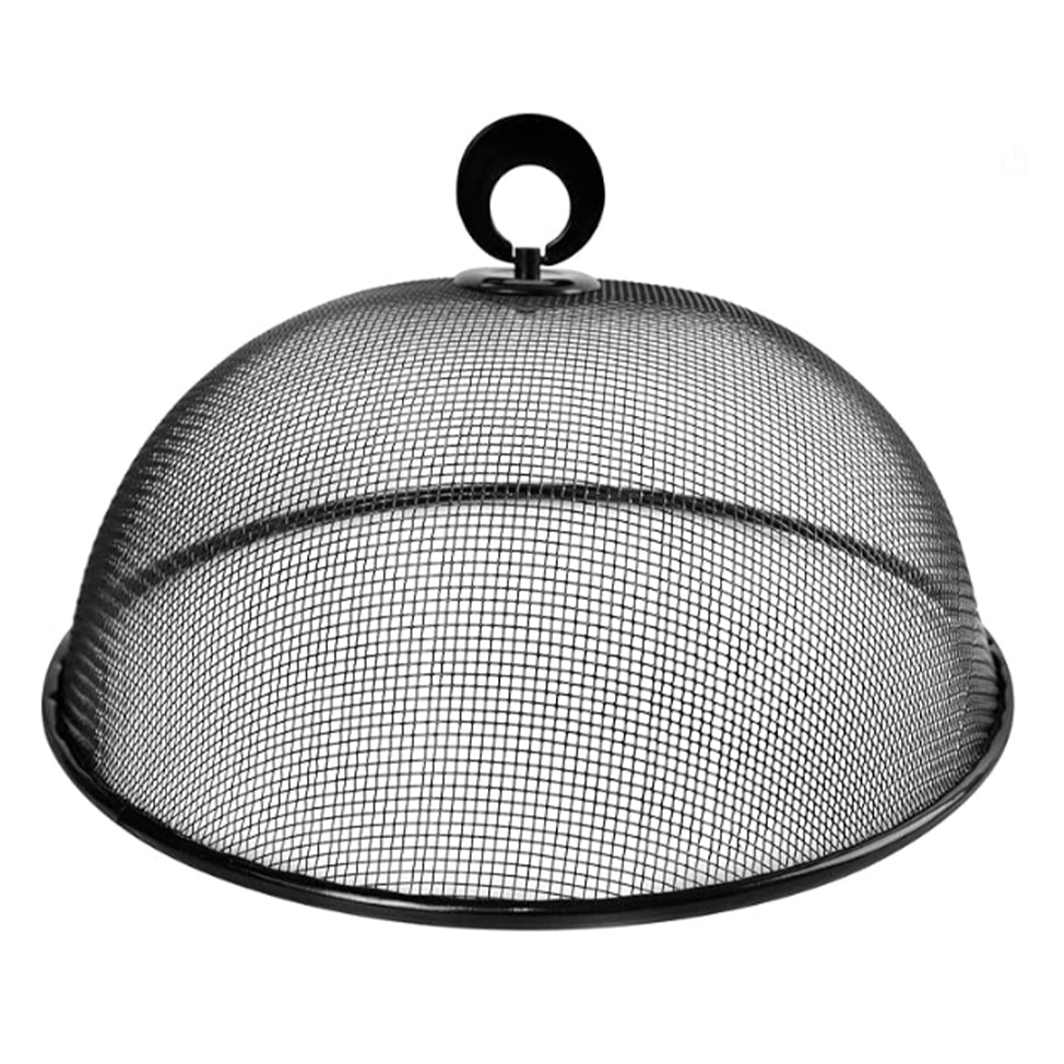 ss107 Dannyhome Крышка-сетка DH-SS107 (35 см) — изображение 1