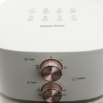 Dannyhome Фритюрница DH-MF-TN55M2-White-BS (1600 W/5.0 л)1 — изображение 2