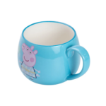 Vaisselle Кружка Peppa VS-2025-3-143 (300 ml керамика) — изображение 2