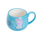 Vaisselle Кружка Peppa VS-2025-3-143 (300 ml керамика)