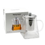Dannyhome Чайник заварочный DH-XF01-01 (450 м л (стекло))