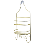 Dannyhome Подставка DH-ZYB108 (для ванны 23.5 × 11.8 × 54.8 см)