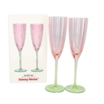 Dannyhome Бокал DH-CB-123 (2 шт) — изображение 2