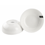 Dannyhome Тарелка глубокая DH-BW20-136-5 (19 cm)