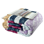 Dannyhome Спальный комплект DH-HFB-14 (3 ед./220*220/50*75(2) см)