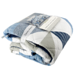 Dannyhome Спальный комплект DH-HFB-08 (3 ед./220*220/50*75(2) см)