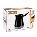 Lexical Кофеварка/турка VS-5-250/LCP-0501 (500W) — изображение 2