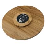 Dannyhome Доска сервировочная DH-YF01-07 (35 cm) — изображение 2