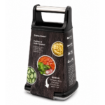 Dannyhome Терка DH-0015-BLACK