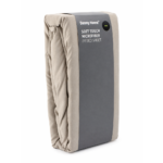 Dannyhome Простыня на резике DH-FS01-6E (180*200+30 см)