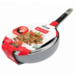 Dannyhome Сотейник DH-DFP012-26 (26 см)