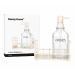 Dannyhome Диспенсер для мыла DH-BA-014 (с подставкой/2 шт) — изображение 2