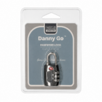 Dannyhome Кодовый замок DH-DT019 (TSA)