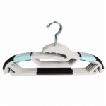 Dannyhome Вешалка для вещей DH-PH032G-10 (ABS/10 шт)