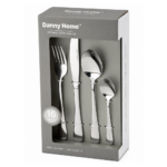 Dannyhome Столовые приборы DH-ZYB096-16 (16 пр)