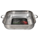 Dannyhome Дуршлаг DH-SS118 (31 см)