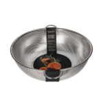 Dannyhome Дуршлаг DH-SS121 (25 см)