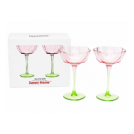Dannyhome Бокал для мартини DH-CB-124 (150 ml/2 шт.)
